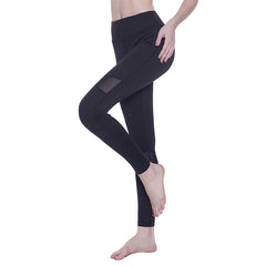 Yoga Splice Tights