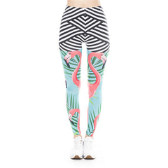 Spring Leggings