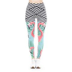 Spring Leggings