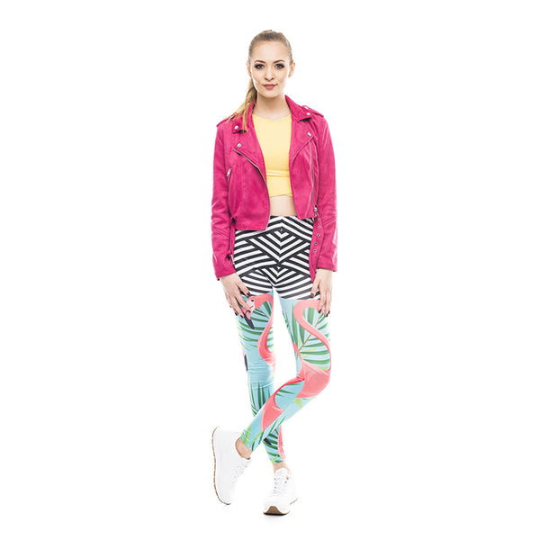 Spring Leggings