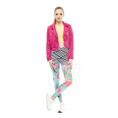 Spring Leggings