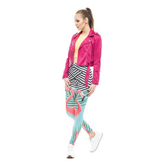 Spring Leggings