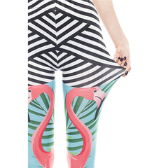 Spring Leggings