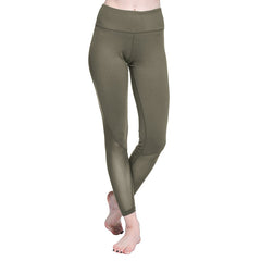 Sexy Women Elastic Waist  Leggings