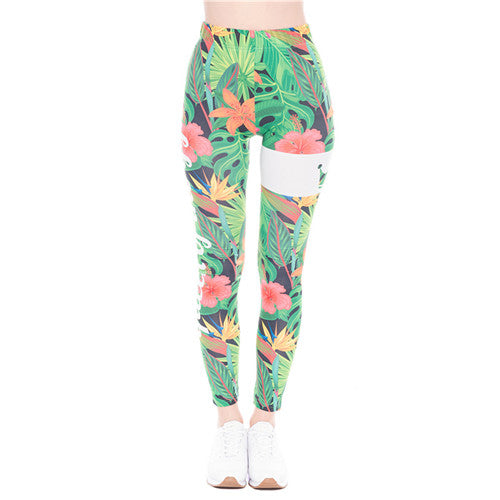 Floral Spring