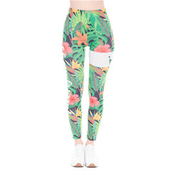 Floral Spring