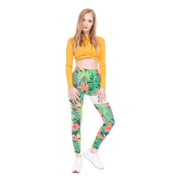 Floral Spring
