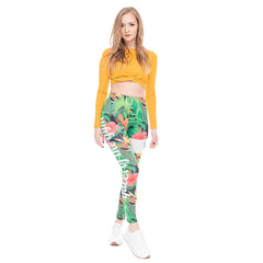 Floral Spring