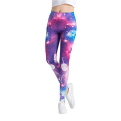 Space Galaxy