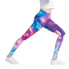 Space Galaxy