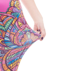 Vintage Pattern