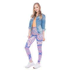 Shilax Pants