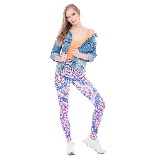 Shilax Pants