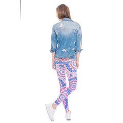 Shilax Pants