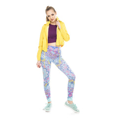 Sunflower Slim Pant
