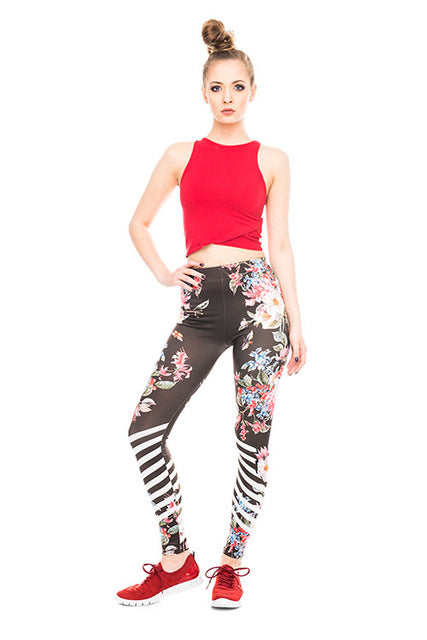 Sexy Flowers