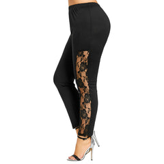 Insert  Leggings