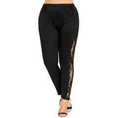 Insert  Leggings