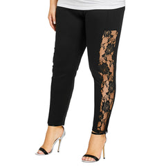 Insert  Leggings
