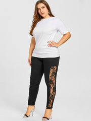 Insert  Leggings
