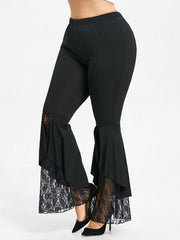 Flare Leggings