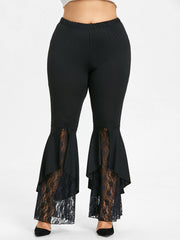 Flare Leggings