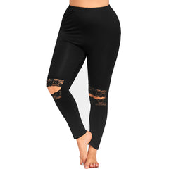 Knee Slit