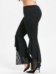 Elastic Waist