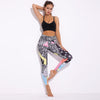 Yoga Pants Colors