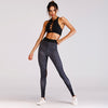 Yoga Pants Patchwork