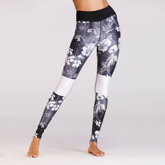 Yoga Pants Jogging