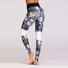 Yoga Pants Jogging