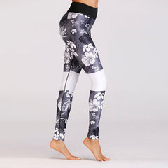 Yoga Pants Jogging